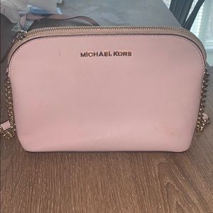 Authentic Michael Kors Purse